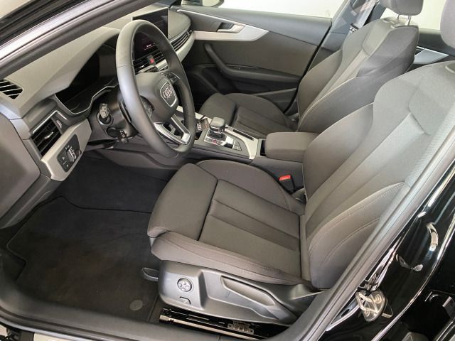 A4 Avant S line 40 TDI S tronic PANO+NAVI
