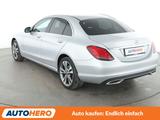 Mercedes-Benz  C 180 CGI Avantgarde Aut.*NAVI*CAM*TEMPO* - Mercedes-Benz C 180 Gebrauchtwagen in München