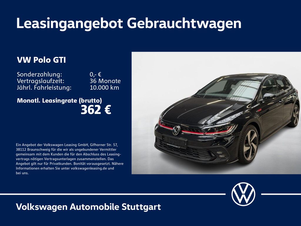 Image of Volkswagen Polo