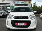 Citroën C1 Feel*1.Hand* - Citroën C1 in Aachen