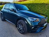 Mercedes-Benz GLE 63 AMG - Mercedes GLE 63 AMG Benzin Gebrauchtwagen