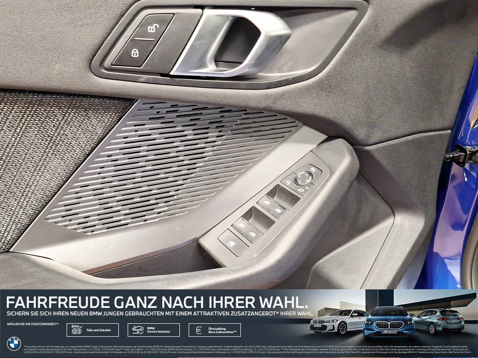 BMW 220 Gran Coupé - Bild 17