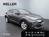 Toyota C-HR 2.0 Hybrid Team D *LED*ACC*CarPlay*CAM*SHZ* - Toyota C-HR: 2.0