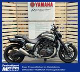 Yamaha V-MAX 1700 VMX* AKRAPOVIC* X-Pipe* Top-Zustand