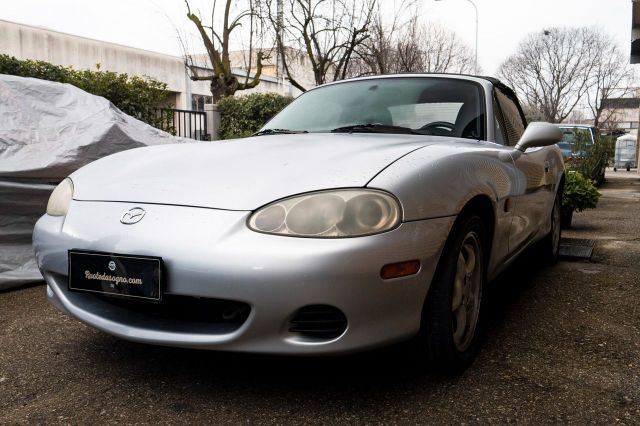 Mazda MX-5 - MZD00006