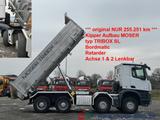 Mercedes-Benz Arocs 3248 8x4/4 Moser 3 Seiten Kipper Retarder - Angebote