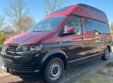 Volkswagen T6 Camper * Langer Radstand * Hochdach * AHK *  - Hochdach