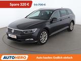 Volkswagen Passat 2.0 TDI Highline BMT Aut.*NAVI*LED*ACC* - VW Passat Gebrauchtwagen in Essen