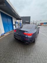 Mercedes-Benz CLA 35 AMG Mercedes-AMG CLA 35 4MATIC DCT Me... - Mercedes-Benz CLA 35 AMG: Sportwagen
