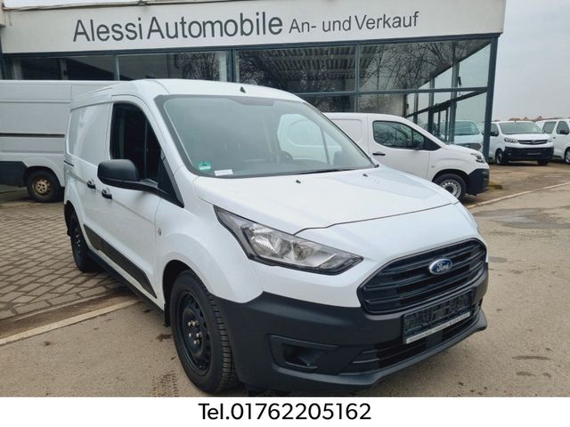 Ford Transit Connect Kasten