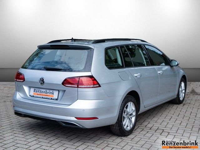 Golf VII Variant Comfortline TDI Navi ACC AHK