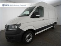 Volkswagen Crafter - Vorschau Bild 4
