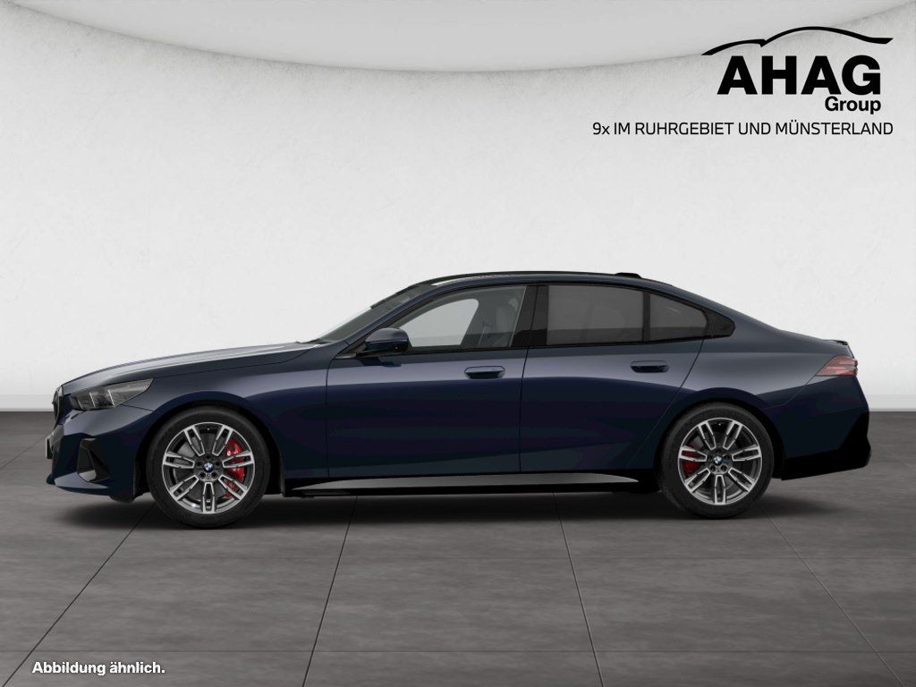 BMW 540 - Bild 5