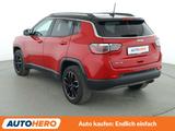 Jeep Compass 2.0 M-Jet Limited 4WD Aut*NAVI*BEATS*PDC - Jeep Gebrauchtwagen in Köln