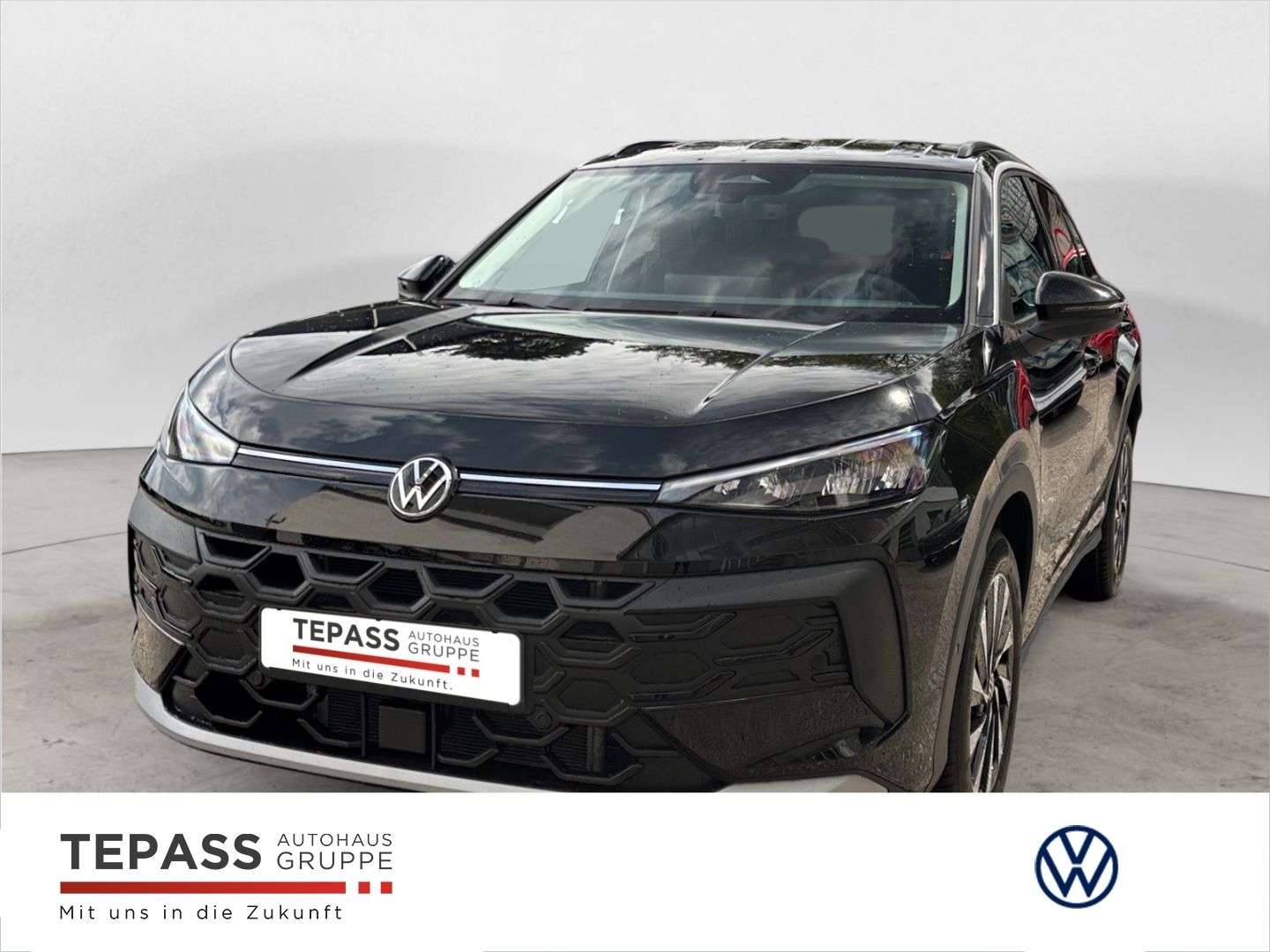 Volkswagen T-Roc 1.5 eTSI Life NAVI LED WINTER