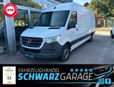 Mercedes-Benz III KastenRWD*KAMERA*SHZ*BLUETOOTH*NR.2 - Offers matching your search criteria