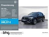 Volkswagen T-Roc Life 1.5 l TSI OPF - Volkswagen T-Roc mit Benzin-Antrieb: Kleinwagen