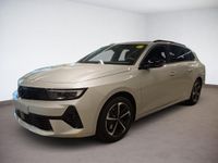 Opel Astra - Vorschau Bild 1