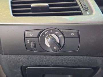 BMW 530 - 10