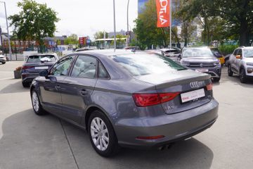 Audi A3 - 3