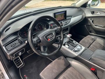 Audi A6 - 9