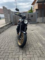Yamaha XSR 900 SP - Offers