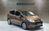 Ford B-MAX Titanium * PDC * SHZ * SERVICE NEU * - gebrauchte Ford B-Max aus dem Jahr 2016