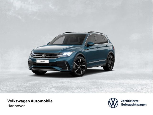 Image of Volkswagen Tiguan