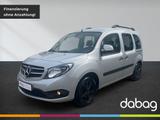 Mercedes-Benz Citan 111 CDI Tourer lang Start & Stop EDITION - Mercedes-Benz Citan: Van