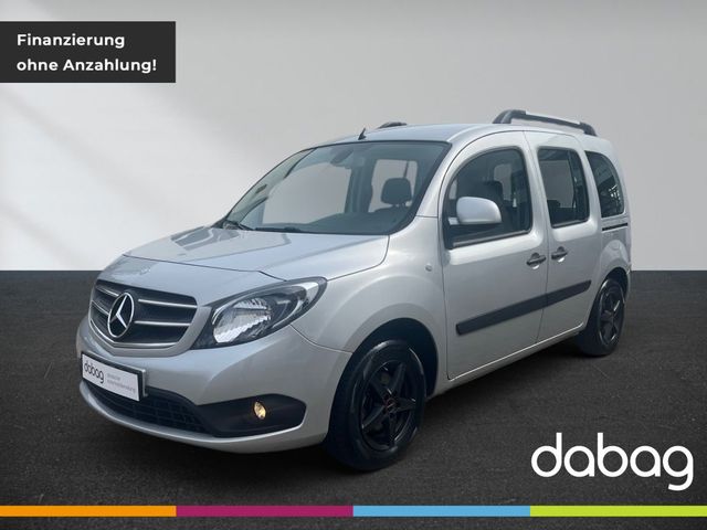 MERCEDES-BENZ Citan 111 CDI Tourer lang Start &amp; Stop EDITION