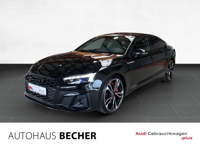 Audi S5 Sportb. 3.0 TDI quattro /HuD/Navi/B&O/Matrix