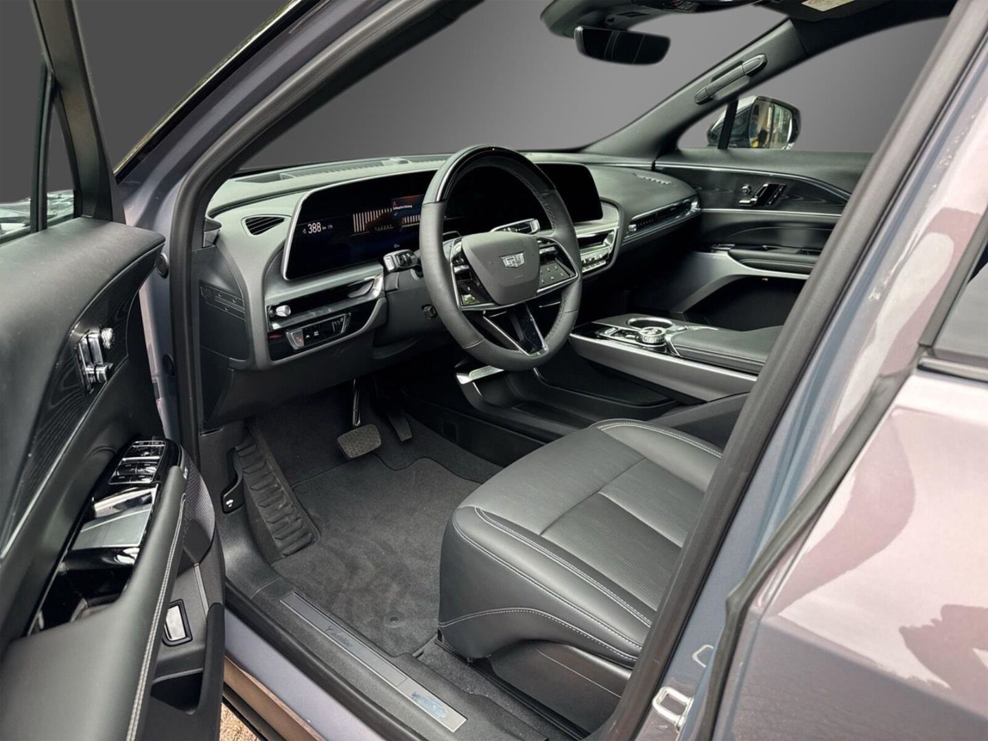 Fahrzeugabbildung Cadillac LYRIQ Sport AWD - Vollausstattung