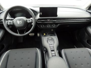 Bild 6 Honda Andere ZR-V Hybrid e:HEV 2.0 i-MMD Sport