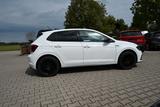 Volkswagen Polo VI Highline/R-Line/LED/Leder/Virtual/ACC - Volkswagen Polo: R