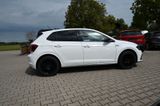 Volkswagen Polo VI Highline/R-Line/LED/Leder/Virtual/ACC - Volkswagen Polo Gebrauchtwagen