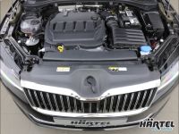 Skoda Superb - Vorschau Bild 5