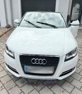 Audi Verkaufe Audi Cabrio A3, 2,0l TDI im März ... - Audi A3 aus 2011: TDI