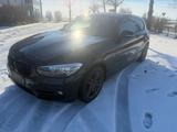 BMW 118i Sportline *top Zustand* sehr weni... - BMW 118 Sportline Gebrauchtwagen