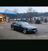 BMW 523 e39 lpg - BMW 523 in Düsseldorf