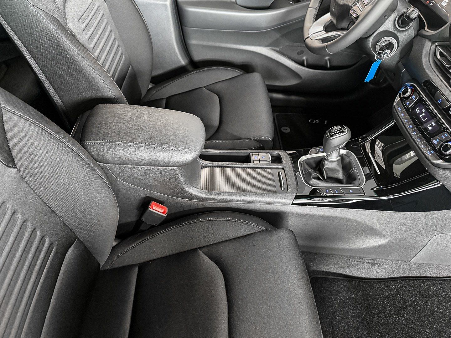 Hyundai i30 - Bild 15