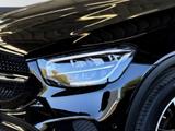 Mercedes-Benz GLC 300 de 4M Coupé Night+Kam+PDC+CarPlay+MBUX - Hybrid (Diesel/Elektro): Coupé