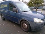 Opel Combo 1,4 Kastenwagen - gebrauchte Opel Combo aus dem Jahr 2005