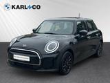 MINI Cooper 5-Türer Classic Trim LED PDC Klima BT Nav - MINI Cooper: Classic Trim