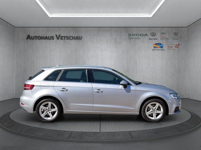 A3 1.5 TSI Sportback/Xenon/SHZ7GJR/PDC/Navi