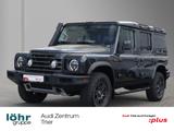 INEOS Grenadier 3.0 Diesel Trailmaster Edition eWinde  - gebrauchte Ineos SUV & Geländewagen