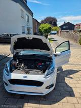 Ford Fiesta 1,0 EcoBoost 92kW ST-Line ST-Line