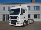 MAN TGX 18.480 XLX  E6 ST, Retarder