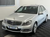 Mercedes-Benz C 220 CDI BlueEff. Aut. Elegance Bi-Xenon Navi - gebrauchte Mercedes-Benz C-Klasse aus dem Jahr 2011