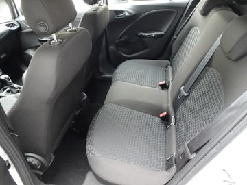 Opel Corsa - 12
