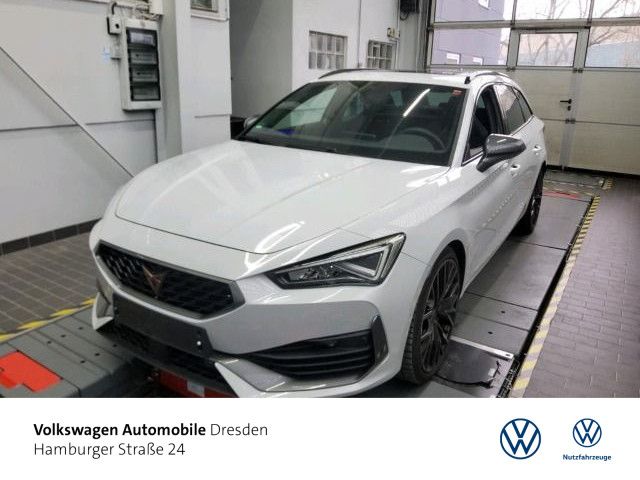 Cupra Leon Sportstourer VZ 2.0 TSI LED KAMERA DSG